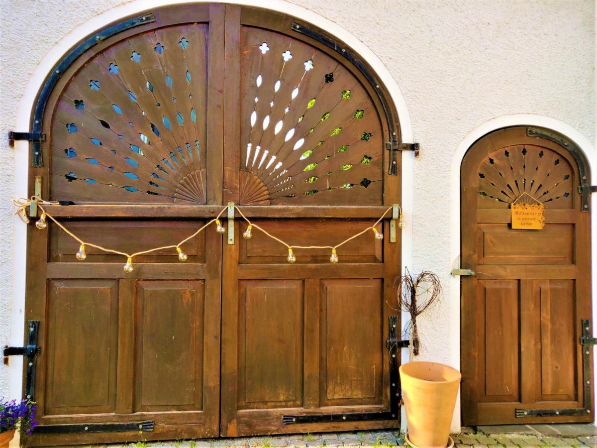 Pension Margaretenhof Bayerbach Exterior foto